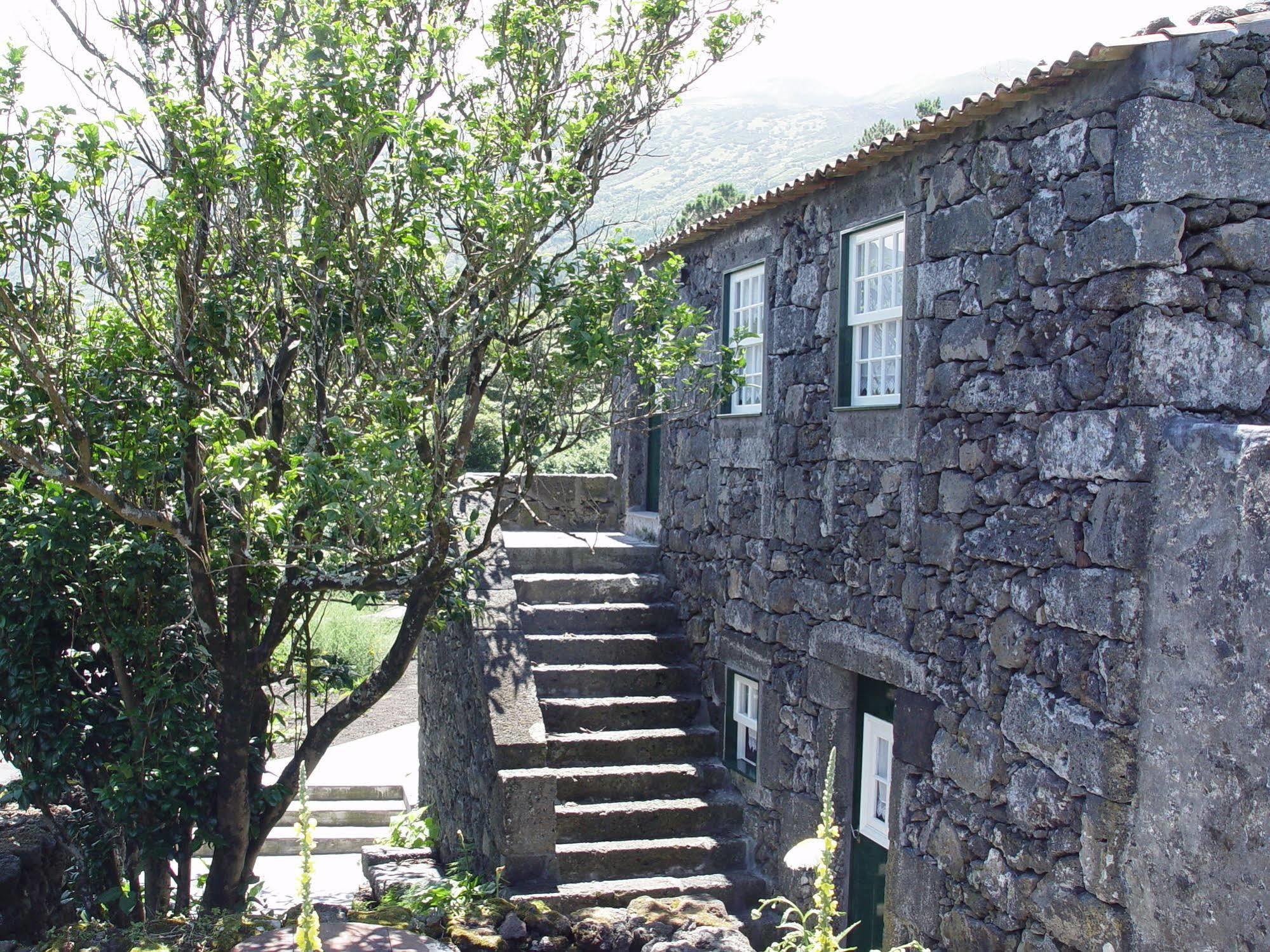 Houses In Pico Prainha  Exterior foto