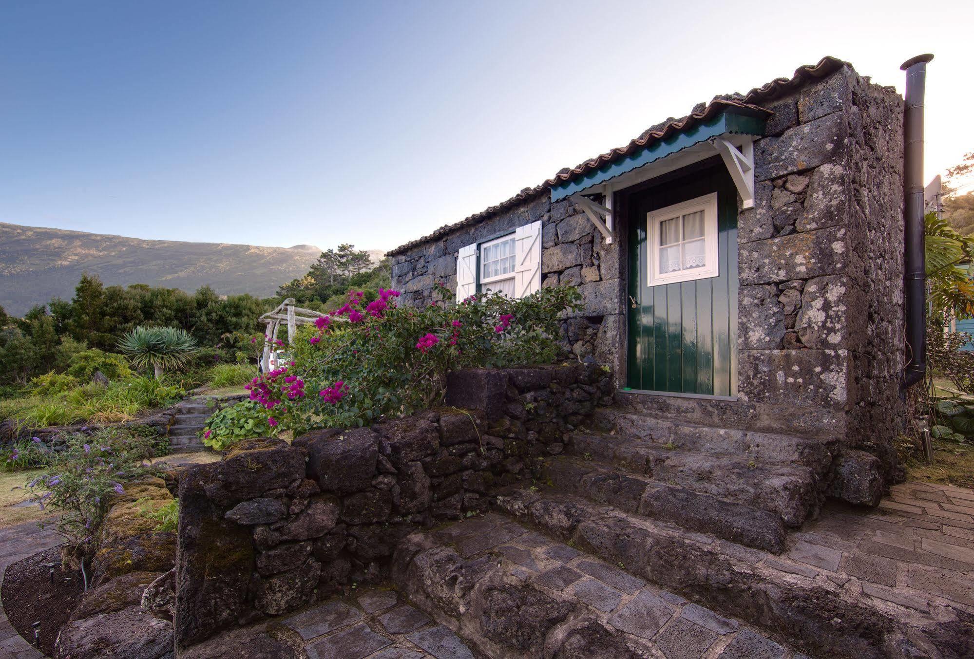 Houses In Pico Prainha  Exterior foto