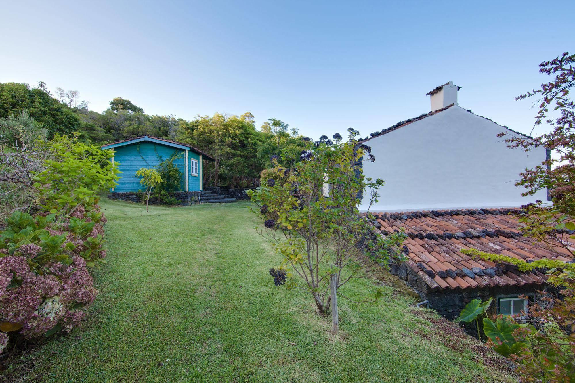 Houses In Pico Prainha  Exterior foto